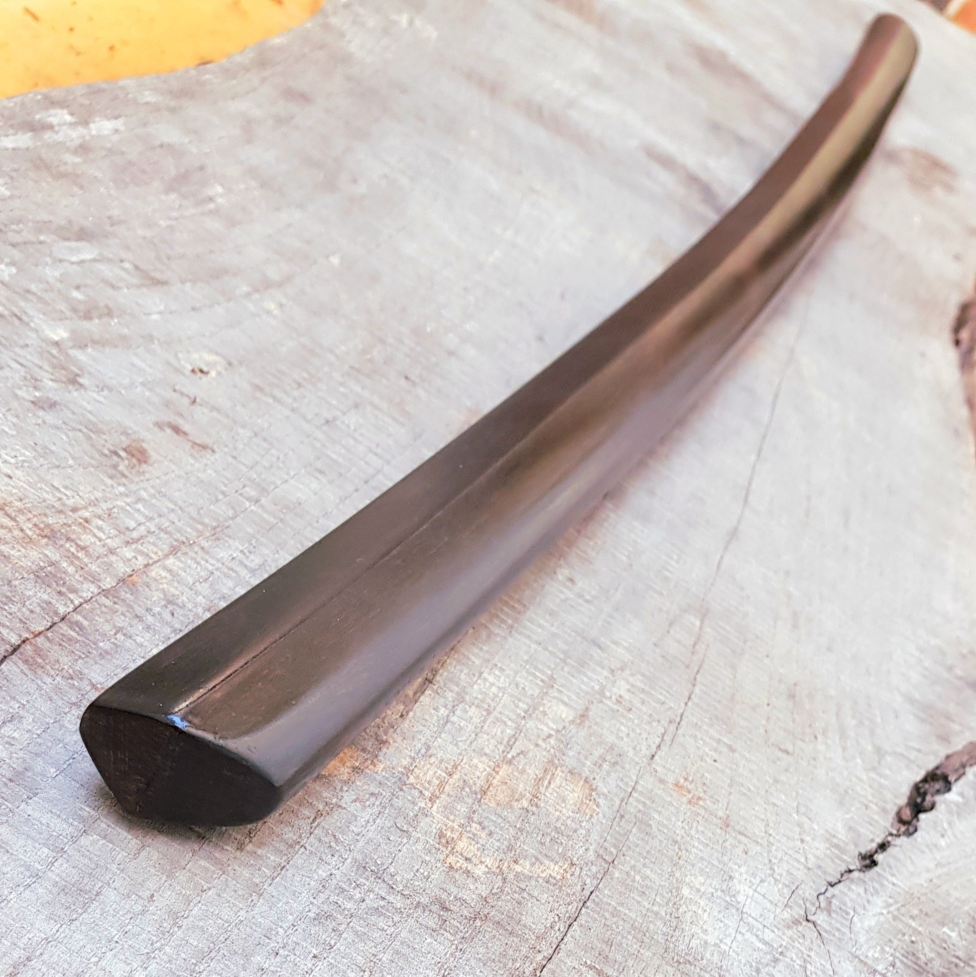 Katori Shinto Ryu Daisho - Bokken & Shoto Set - Seido Shop Katori Shinto Ryu Daisho - Bokken & Shoto Set - Seido Shop