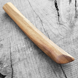 Дерев'яний ніж танто - Горіх