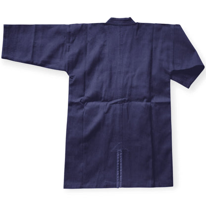 High-quality Kendo Gi Keikogi for training
