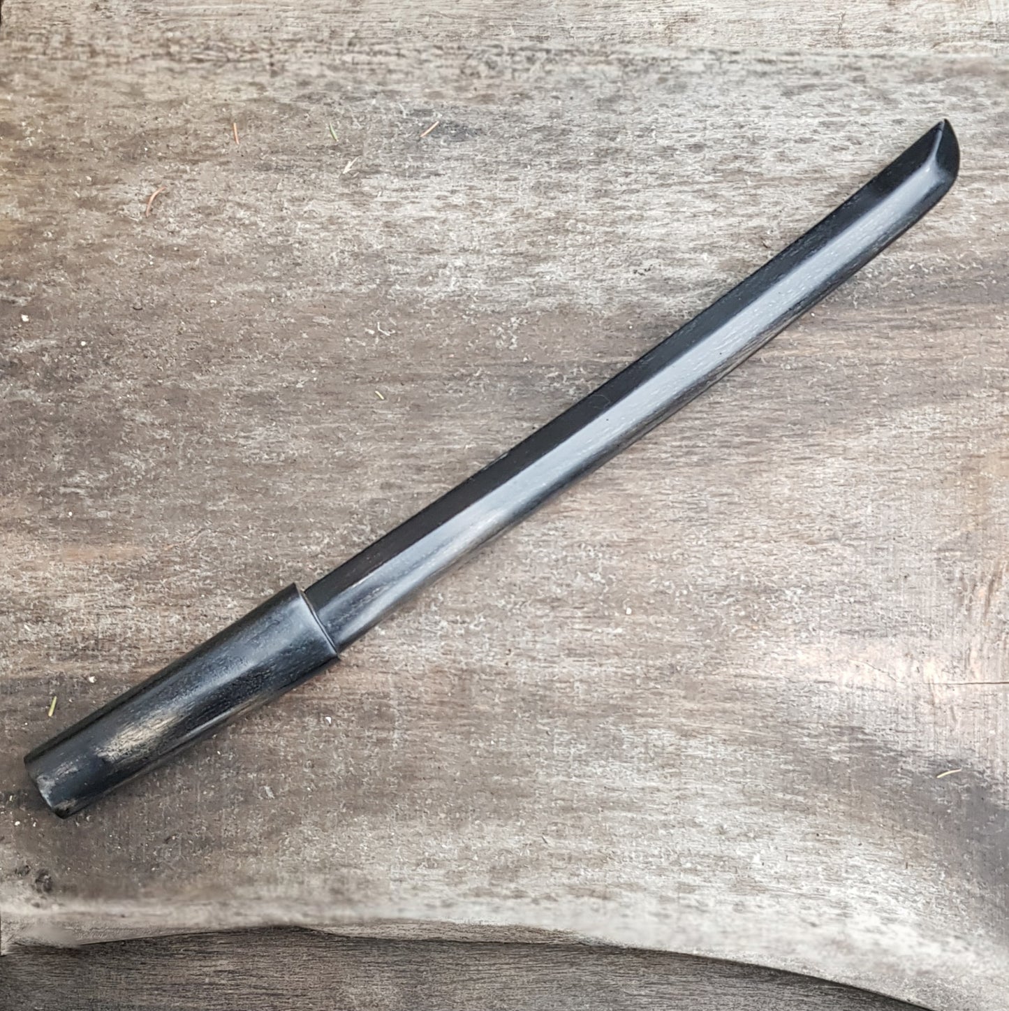 Kodachi short Japanese sword bokken