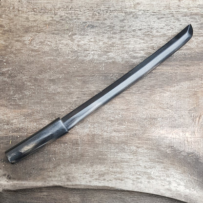 Kodachi short Japanese sword bokken