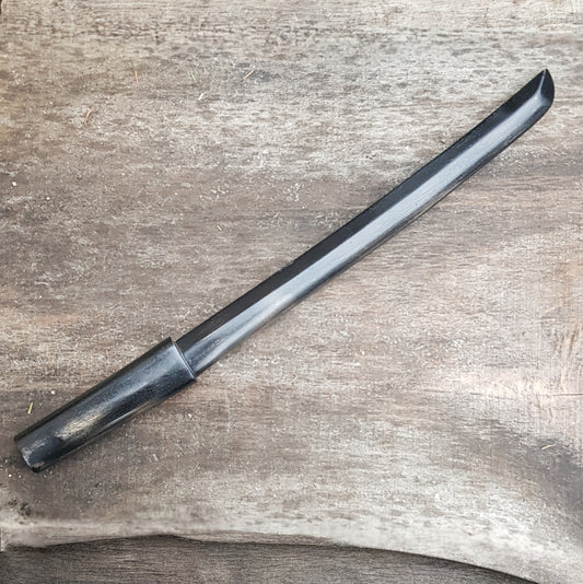 Kodachi short Japanese sword bokken