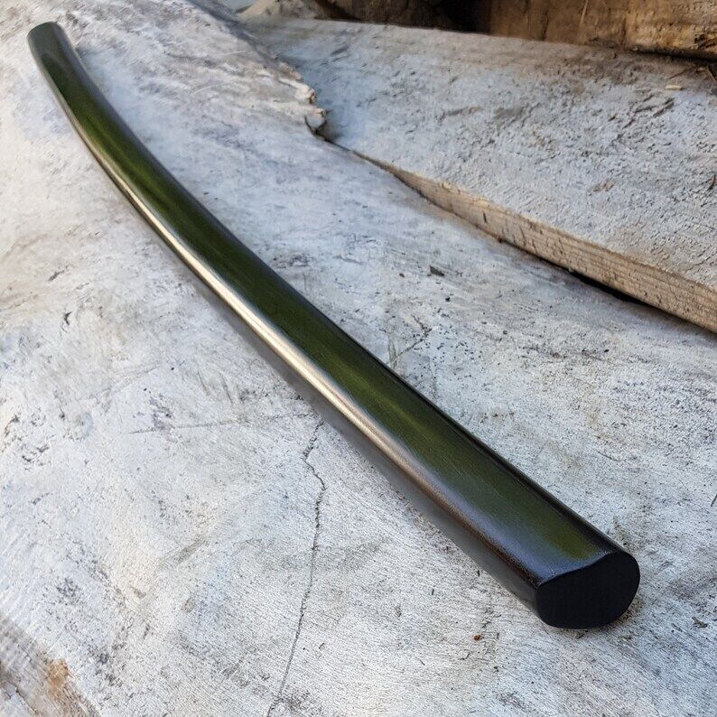 Iwama Ryu Wooden Bokken 103 cm (40.6") for aikido - Robinia Wood