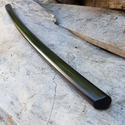 Iwama Ryu Wooden Bokken 103 cm (40.6") for aikido - Robinia Wood