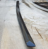Дерев'яний боккен - Японський меч - Бокуто 102 см (40,1") для айкідо і кендо - Robinia Wood