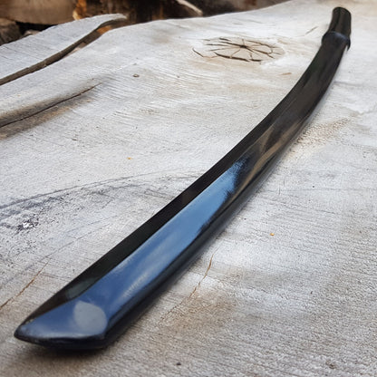 Japanese Bokken Daito 102 (40.1")- Aikido, Kendo - European Hornbeam