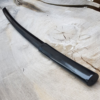 Japanese Bokken Daito 102 (40.1")- Aikido, Kendo - European Hornbeam