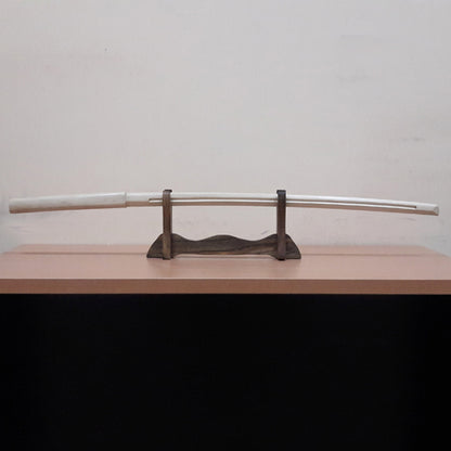 Японський Bokken Daito 102 (40.1") з канавкою - Айкідо, Кендо - європейський граб