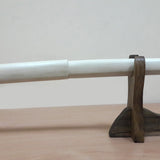 Короткий японський меч Kodachi bokken 54,5 см (21,2") - Європейський граб