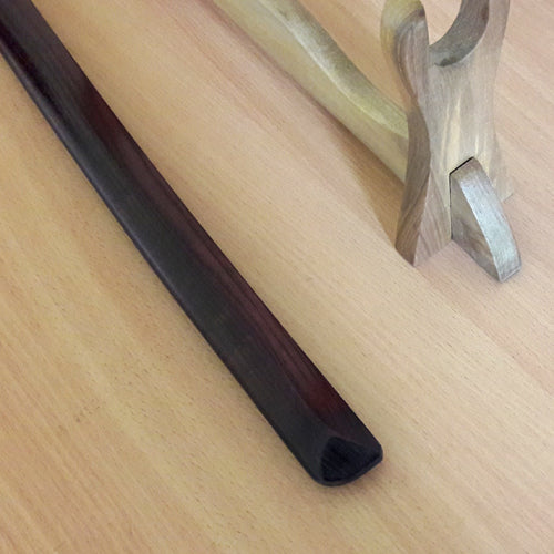 Japanese Bokken Daito 102 (40.1") - Aikido, Kendo - European Ash