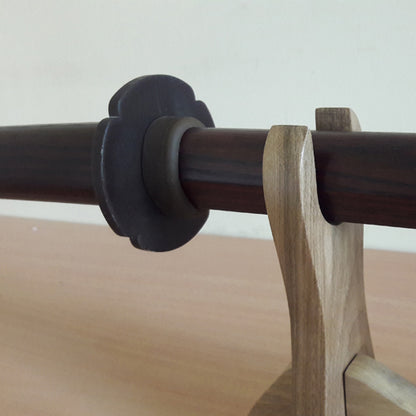 Japanese Bokken Daito 102 (40.1") with tsuba - Aikido, Kendo - European Ash