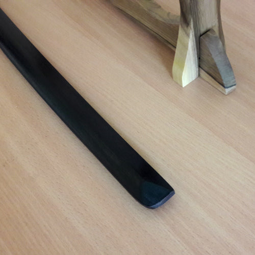 Niten Ichi Ryu Bokken 102 (40.1") - Aikido, Kendo - European Ash