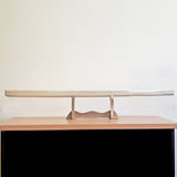 Субуріто Міямото Мусасі важкий бокен 115 см (45,3") 1,3-1,5 кг - європейський граб