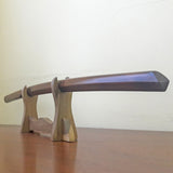 Katori Shinto Ryu Bokken Wooden Sword  98 cm (38.6") - European Ash