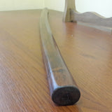 Katori Shinto Ryu Bokken Wooden Sword 98 cm (38.6") - European Ash