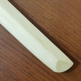 Wooden bokken - Japanese sword KENDO NO KATA 102 cm (40.1") - European Hornbeam