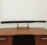 Субуріто Міямото Мусасі важкий бокен 115 см (45,3") 2,1-2,5 кг - європейський граб