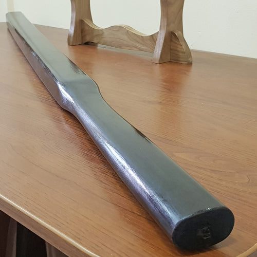 Suburito Miyamoto Musashi heavy boken 115 cm (45.3") 1.3-1.5 kg - European Hornbeam
