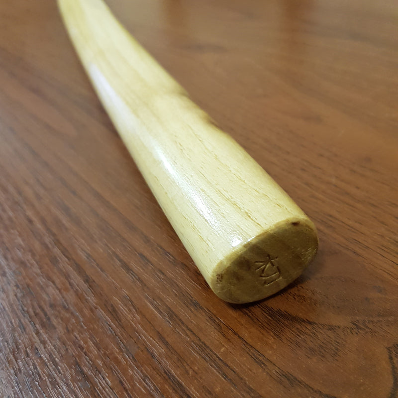 Wooden bokken - Japanese sword KENDO NO KATA 102 cm (40.1") - Robinia Wood
