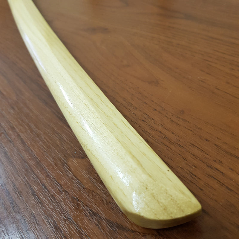 Wooden bokken - Japanese sword KENDO NO KATA 102 cm (40.1") - Robinia Wood