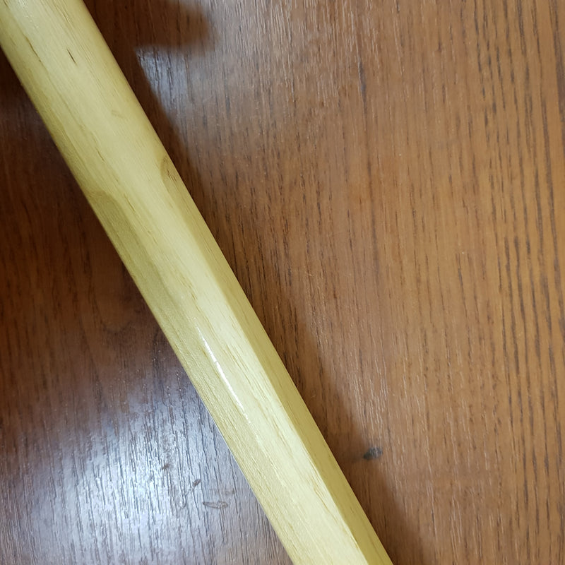 Wooden bokken - Japanese sword KENDO NO KATA 102 cm (40.1") - Robinia Wood