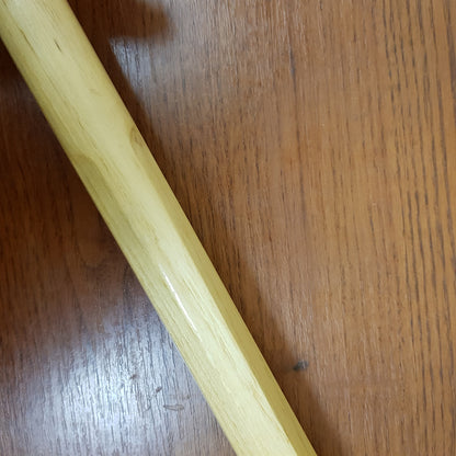 Wooden bokken - Japanese sword KENDO NO KATA 102 cm (40.1") - Robinia Wood