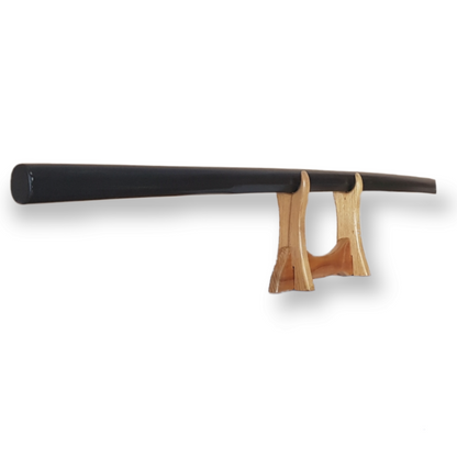 Yagyu Shinkage Ryu Bokken 101.5 cm (40") for aikido, kenjutsu- Robinia Wood