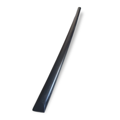 Yagyu Shinkage Ryu Bokken 101.5 cm (40") for aikido, kenjutsu- Robinia Wood