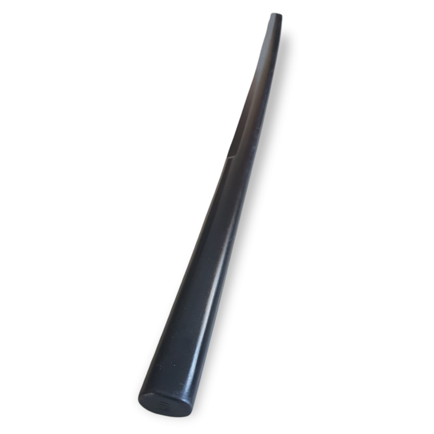 Yagyu Shinkage Ryu Bokken 101.5 cm (40") for aikido, kenjutsu- Robinia Wood