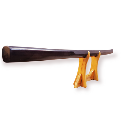 Yagyu Shinkage Ryu Bokken 101,5 см (40") для айкідо, кендзюцу - Європейський граб