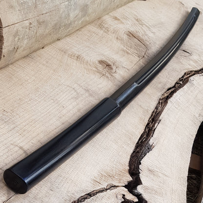 Японський Bokken Daito 102 (40.1") з канавкою - Айкідо, Кендо - європейський граб