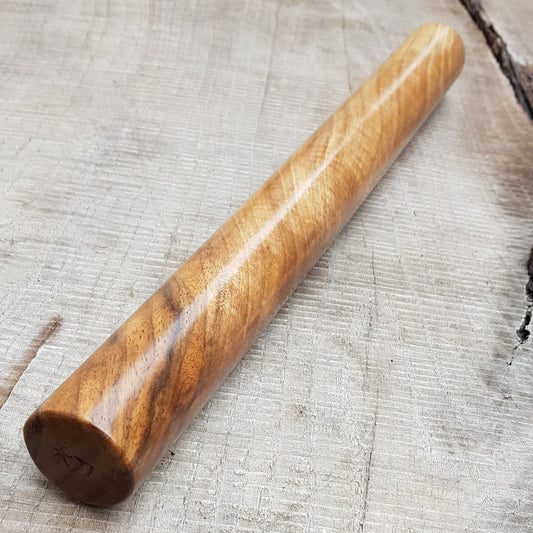 Tanbon wooden training short stick - Walnut