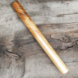 Tanbon wooden training short stick - Walnut