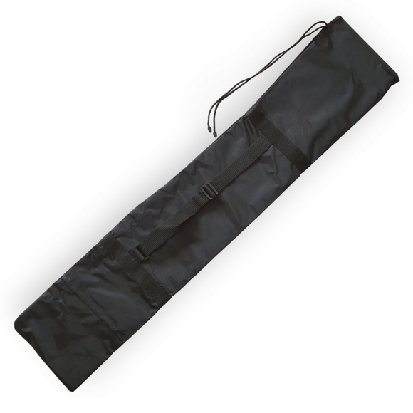 Carry case for 10-12 bokken/jo 115 cm (45