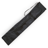 Carry case for 10-12 bokken/jo 115 cm (45") - 145 cm (57")