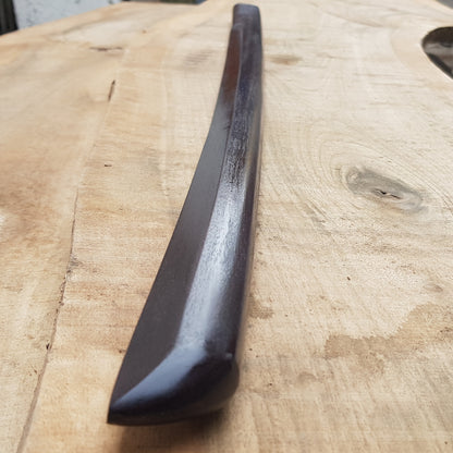 Jiki Shinkage Ryu Bokken 101,5 см (40") для айкідо, кендзюцу - Європейський граб