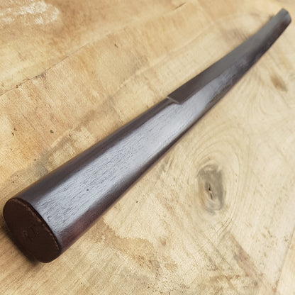 Jiki Shinkage Ryu Bokken 101,5 см (40") для айкідо, кендзюцу - Європейський граб