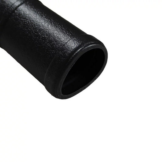 Plastic sheath (saya) for a wooden bokken (Black)