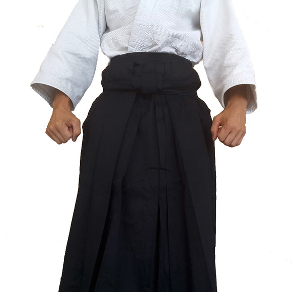 Classic Bokken Aikido & Kendo - Made in Japan
