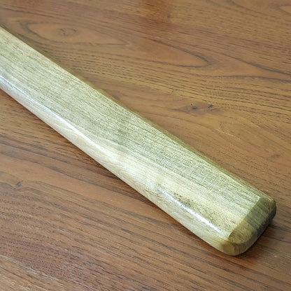 Suburito Miyamoto Musashi heavy boken 115 cm (45.3") - Walnut