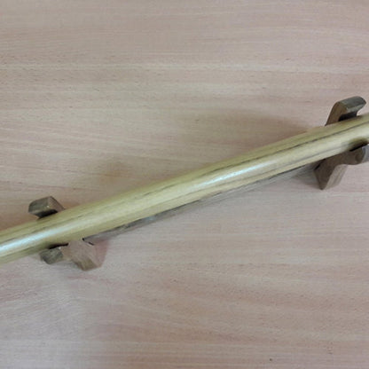 Wooden bokken - Japanese sword - Bokuto 90 cm (35.5") for Aikido and Kendo - Robinia Wood