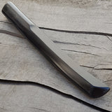 Wooden knife tanto - European Hornbeam