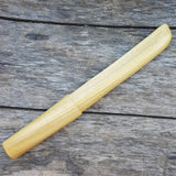 Wooden tanto - Japanese style - Robinia