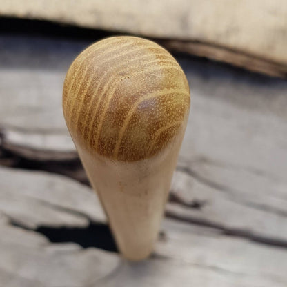 Tanbon wooden training short stick - Robinia Wood