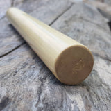 Tanbon wooden training short stick - European Hornbeam