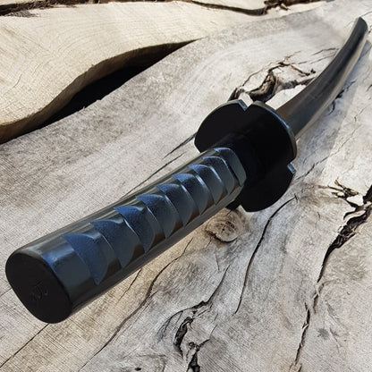 Japanese Daito Deluxe 102 (40.1") with tsuba - Aikido,Kendo - Robinia Wood