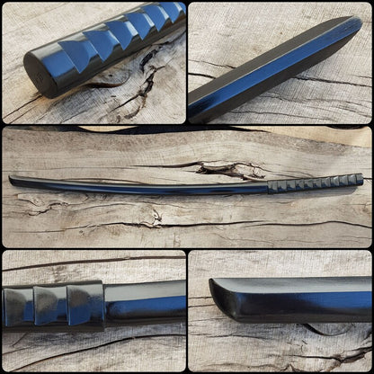 Japanese Daito Deluxe 102 (40.1") - Aikido, Kendo -  European Hornbeam