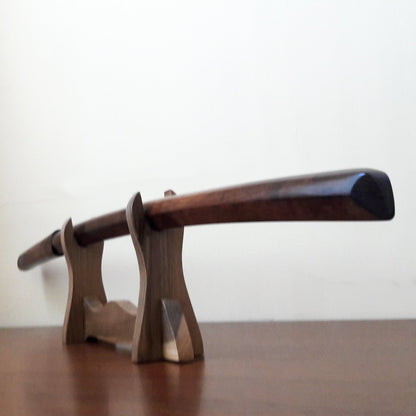 Japanese Bokken Daito 102 (40.1")- Aikido, Kendo - European Hornbeam