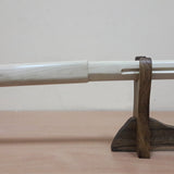 Японський Bokken Daito 102 (40.1") з канавкою - Айкідо, Кендо - європейський граб