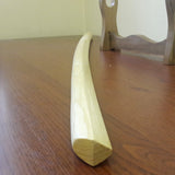Katori Shinto Ryu Bokken Wooden Sword 98 cm (38.6") - European Ash